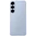 Samsung Galaxy S25+ Kindsuit PU-leer Back Cover Lichtblauw