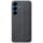 Samsung Standing Grip Siliconen Back Cover Zwart Galaxy S25+