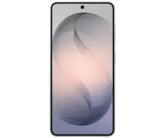 Samsung Samsung Galaxy S26 512GB Zilver - Zakelijke Smartphone