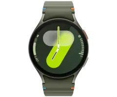 Samsung Samsung Galaxy Watch 7 4G 44mm Smartwatch - Groen (LTE)