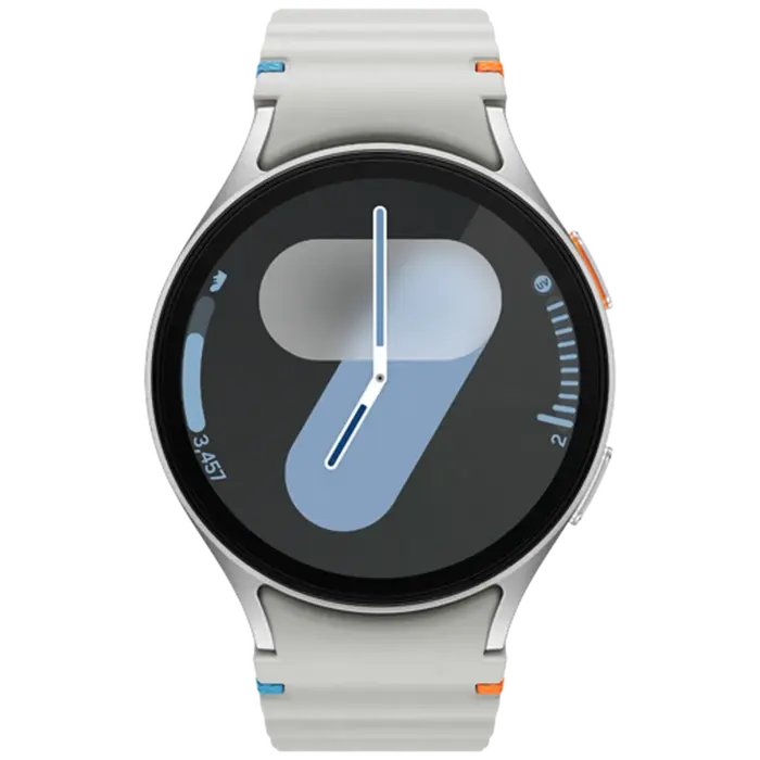 Samsung Samsung Galaxy Watch 7 4G 44mm Smartwatch - Zilver