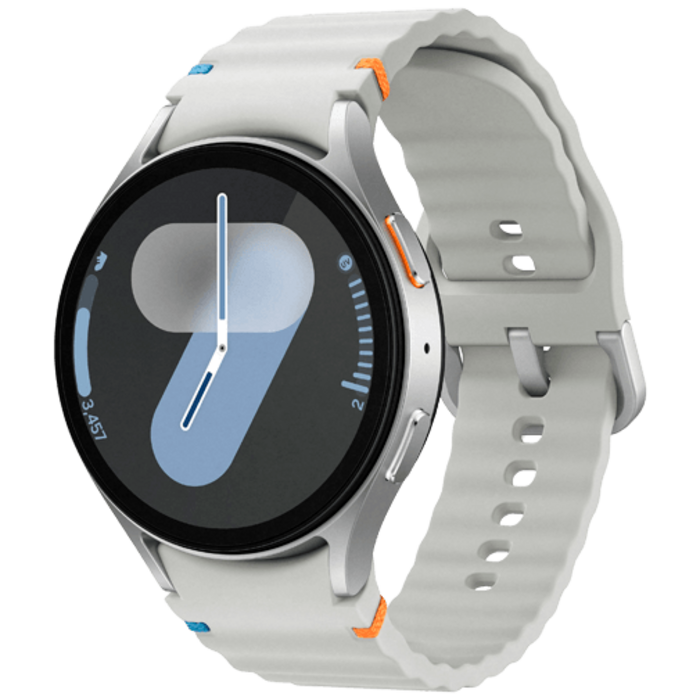 Samsung Samsung Galaxy Watch 7 4G 44mm Smartwatch - Zilver