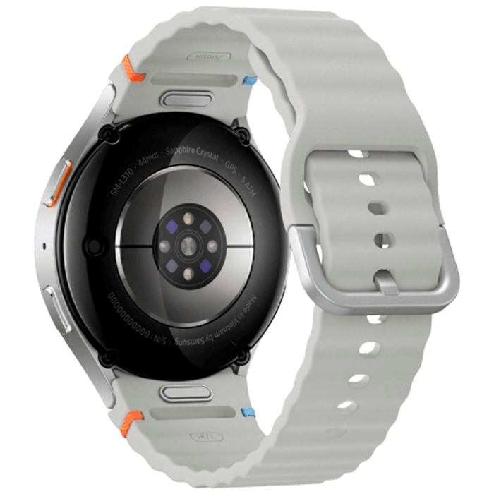 Samsung Samsung Galaxy Watch 7 4G 44mm Smartwatch - Zilver