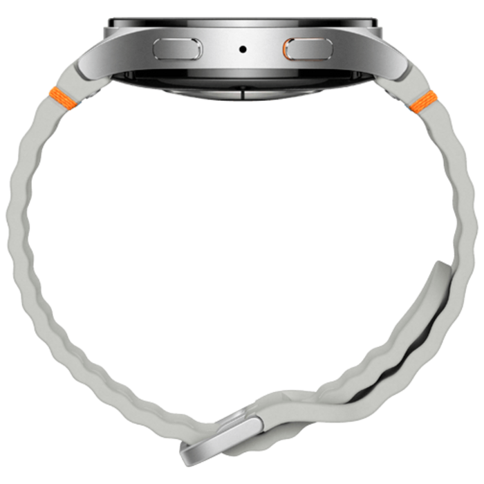 Samsung Samsung Galaxy Watch 7 4G 44mm Smartwatch - Zilver