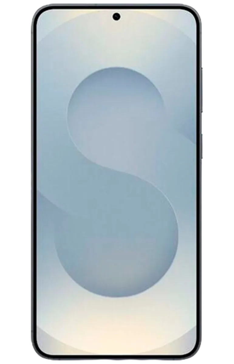 Samsung Samsung Galaxy S25+ 256GB S936 Zwart - 5G Smartphone