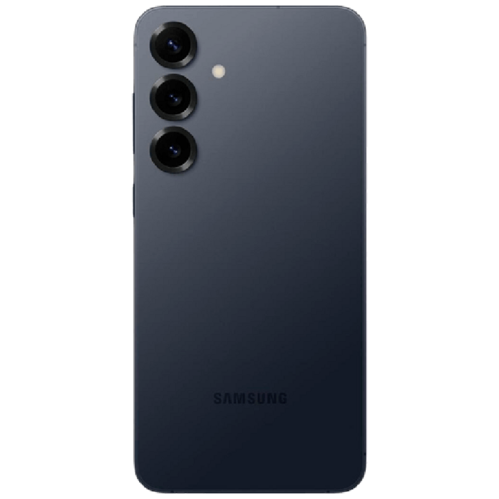 Samsung Samsung Galaxy S25+ 256GB S936 Zwart - 5G Smartphone