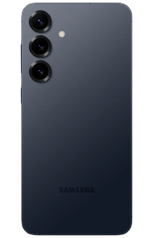 Samsung Samsung Galaxy S25+ 256GB S936 Zwart - 5G Smartphone