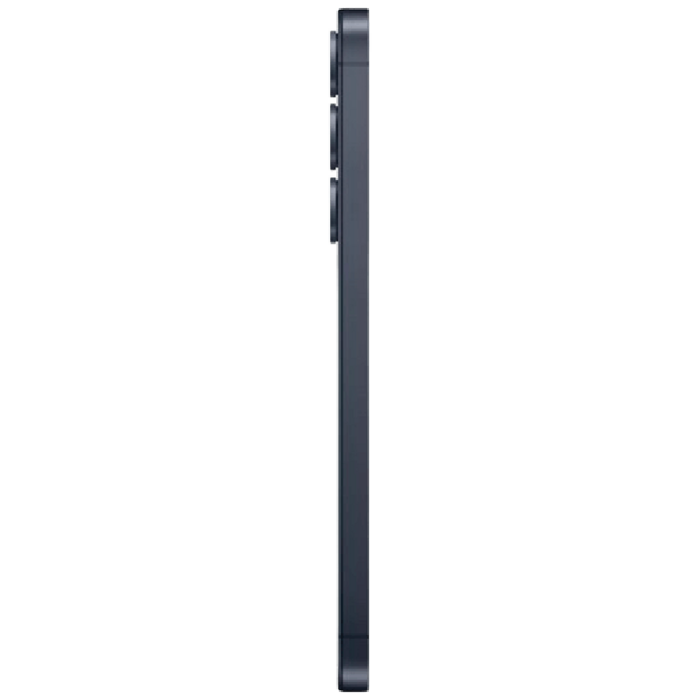 Samsung Samsung Galaxy S25+ 256GB S936 Zwart - 5G Smartphone