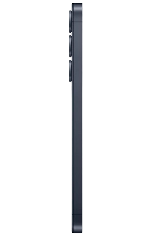 Samsung Samsung Galaxy S25+ 256GB S936 Zwart - 5G Smartphone