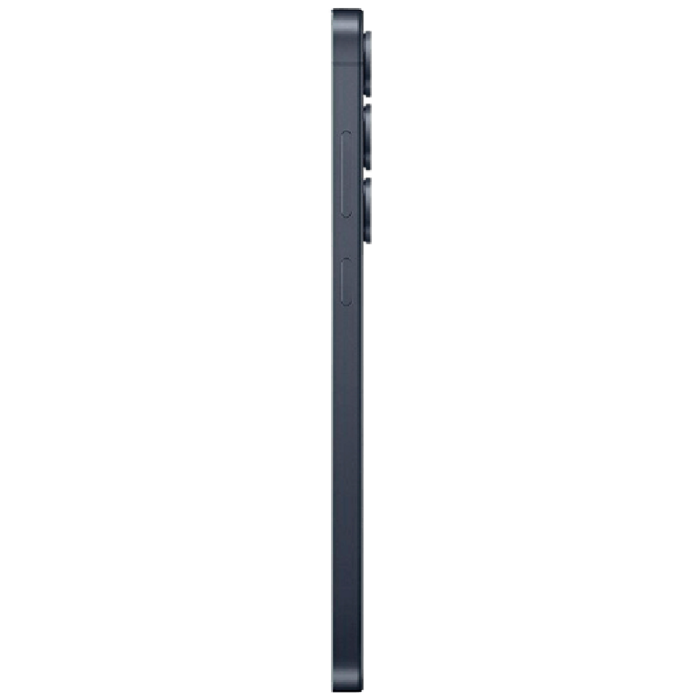 Samsung Samsung Galaxy S25+ 256GB S936 Zwart - 5G Smartphone