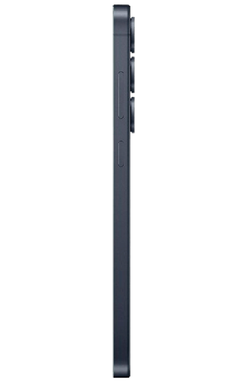 Samsung Samsung Galaxy S25+ 256GB S936 Zwart - 5G Smartphone