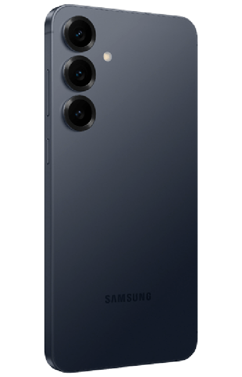 Samsung Samsung Galaxy S25+ 256GB S936 Zwart - 5G Smartphone