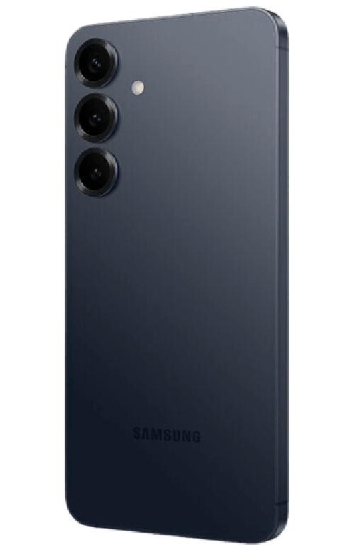 Samsung Samsung Galaxy S25+ 256GB S936 Zwart - 5G Smartphone