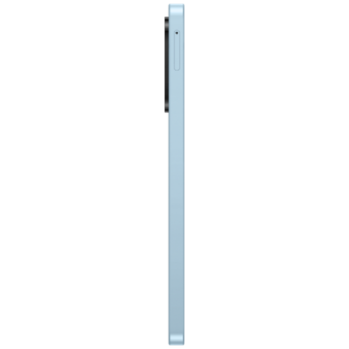 Samsung Samsung Galaxy A17 128GB Lichtblauw 4G Smartphone