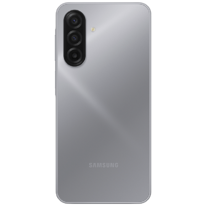 Samsung Samsung Galaxy A17 128GB Grijs 4G Smartphone