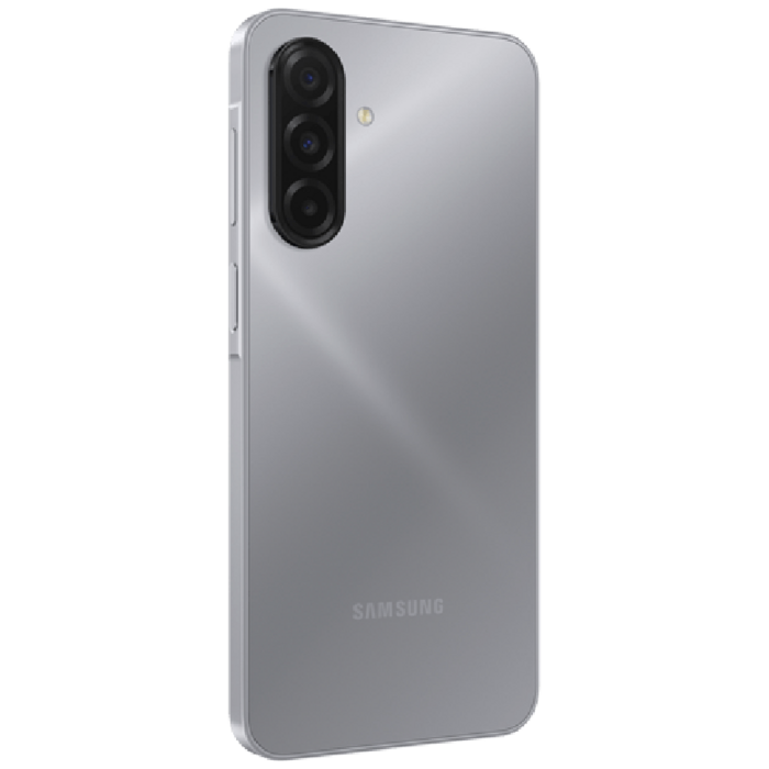 Samsung Samsung Galaxy A17 128GB Grijs 4G Smartphone