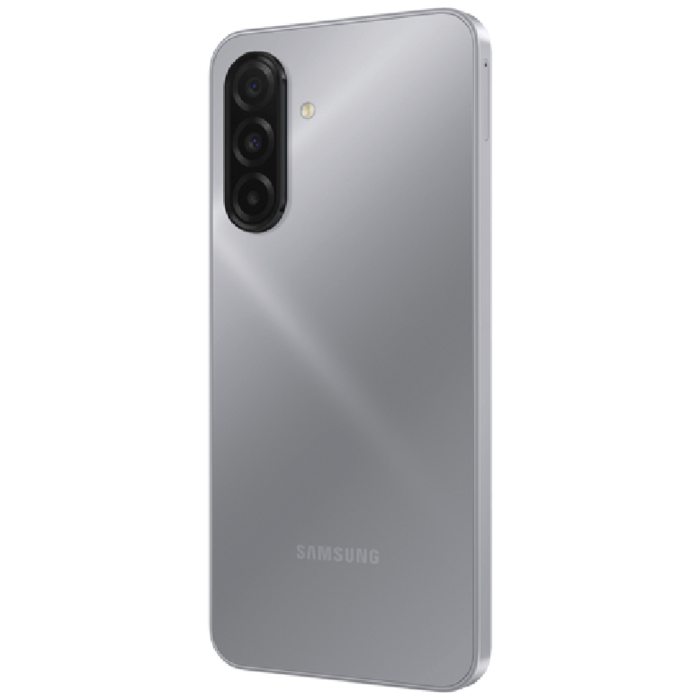 Samsung Samsung Galaxy A17 128GB Grijs 4G Smartphone