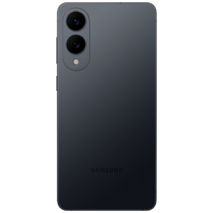 Samsung Samsung Galaxy S25 Edge 256GB Zwart Smartphone