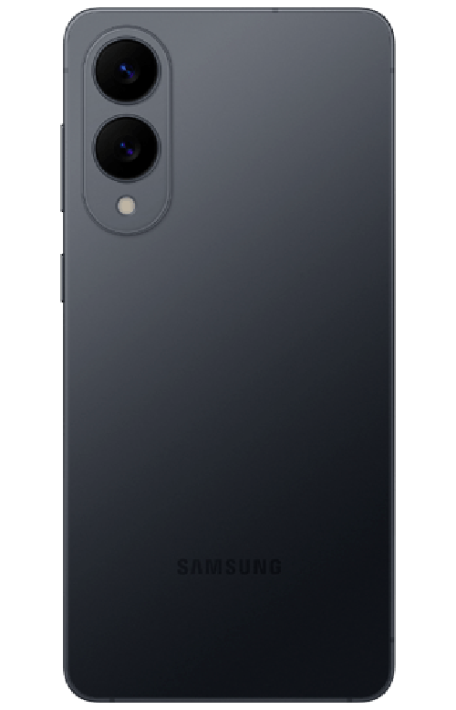 Samsung Samsung Galaxy S25 Edge 256GB Zwart Smartphone