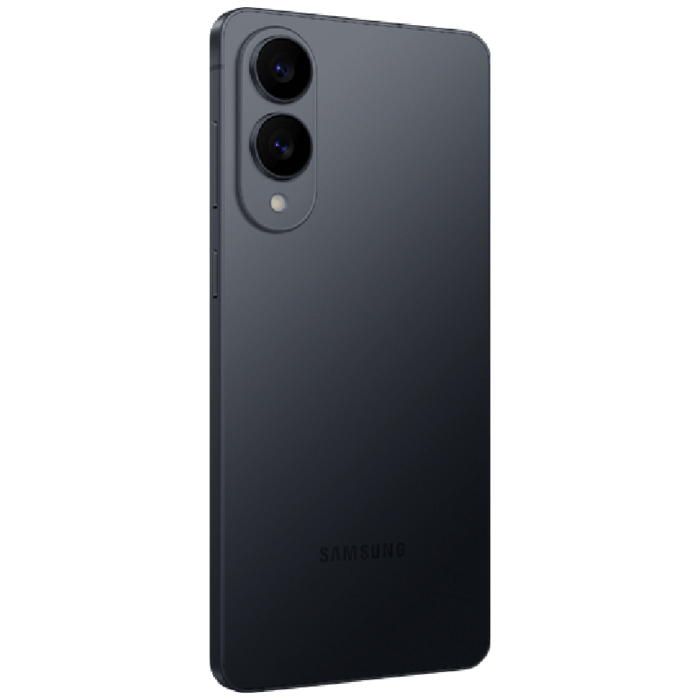 Samsung Samsung Galaxy S25 Edge 256GB Zwart Smartphone