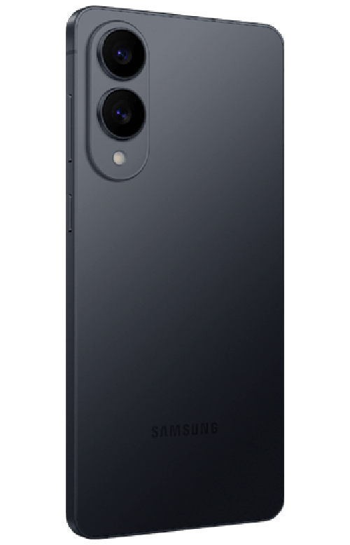 Samsung Samsung Galaxy S25 Edge 256GB Zwart Smartphone