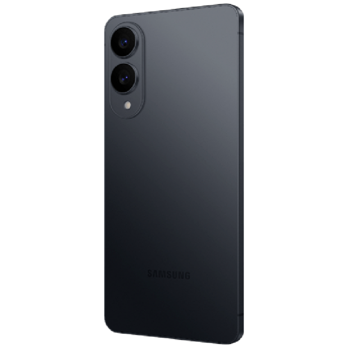 Samsung Samsung Galaxy S25 Edge 256GB Zwart Smartphone