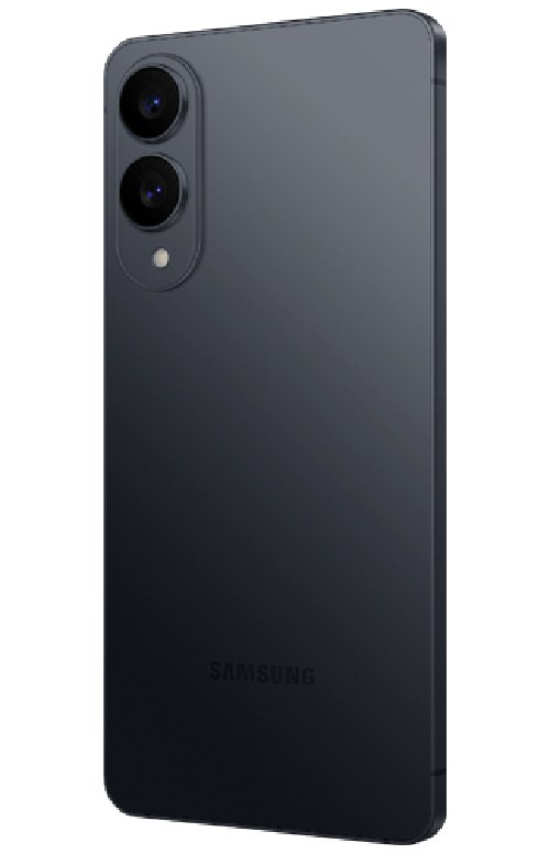 Samsung Samsung Galaxy S25 Edge 256GB Zwart Smartphone