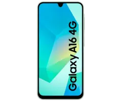Samsung Samsung Galaxy A16 128GB Groen 4G Smartphone