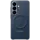 Samsung Carbon Back Cover Blauw Magnetisch voor Galaxy S26