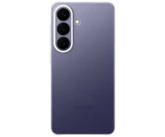 Samsung Samsung Galaxy S26 Back Cover Transparant - EF-QS942CTEGWW
