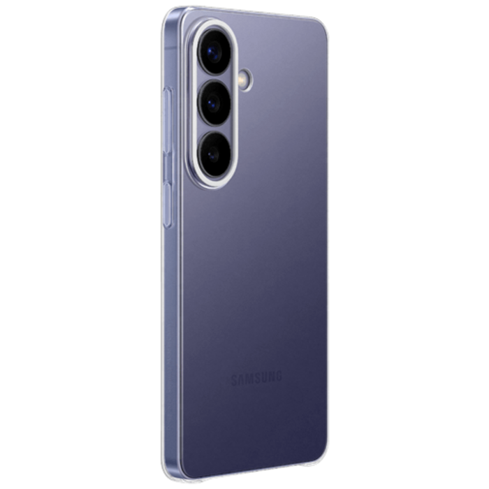 Samsung Samsung Galaxy S26 Back Cover Transparant - EF-QS942CTEGWW