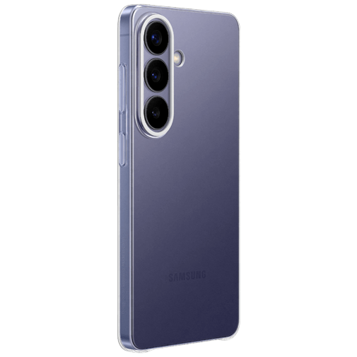 Samsung Samsung Galaxy S26 Back Cover Transparant - EF-QS942CTEGWW
