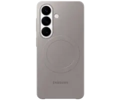 Samsung Samsung Galaxy S26+ Slim Back Cover - Grijs (Magnetisch)