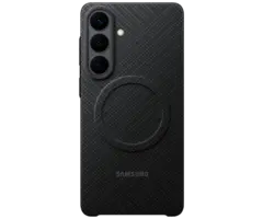 Samsung Samsung Galaxy S26+ Carbon Back Cover Magnetisch Zwart