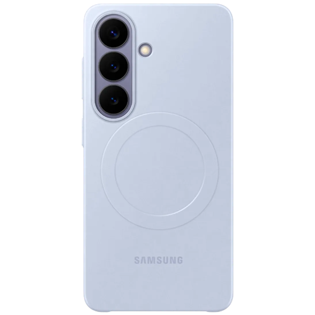 Samsung Samsung Galaxy S26+ Slim Back Cover - Paars (Magnetisch)
