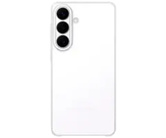 Samsung Samsung Galaxy S26+ Back Cover Transparant (EF-QS947CTEGWW)
