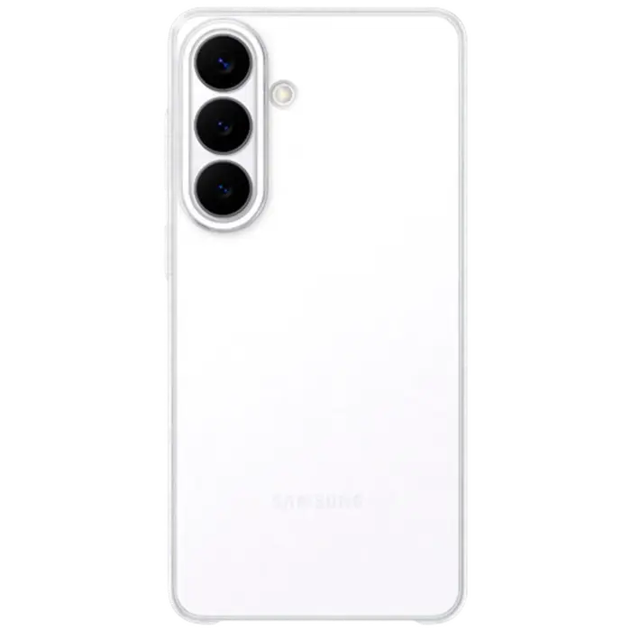 Samsung Samsung Galaxy S26+ Back Cover Transparant (EF-QS947CTEGWW)