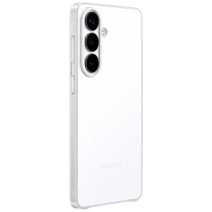 Samsung Samsung Galaxy S26+ Back Cover Transparant (EF-QS947CTEGWW)
