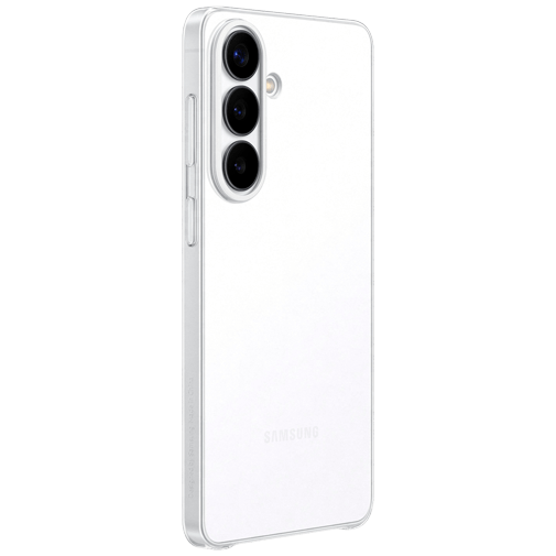 Samsung Samsung Galaxy S26+ Back Cover Transparant (EF-QS947CTEGWW)