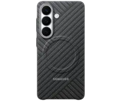 Samsung Samsung Carbon Back Cover Grijs Magnetisch voor Galaxy S26