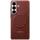 Samsung Galaxy S26+ Carbon Back Cover - Koraalrood Magnetisch