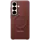 Samsung Galaxy S26 Carbon Back Cover - Rood (Magnetisch)