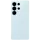 Samsung Galaxy S26 Ultra Slim Back Cover - Lichtblauw (Magnetisch)