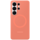 Samsung Galaxy S26 Ultra Siliconen Back Cover Magnetisch Rood