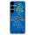 Samsung Galaxy S25 Flipsuit Case Van Gogh Flower Back Cover
