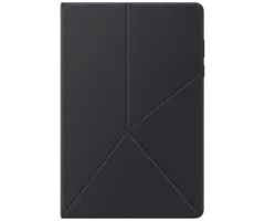 Samsung Samsung Book Cover Zwart voor Galaxy Tab A11+ (EF-BX230PBEGWW)