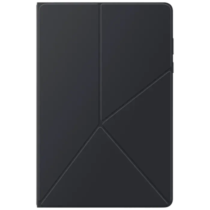 Samsung Samsung Book Cover Zwart voor Galaxy Tab A11+ (EF-BX230PBEGWW)