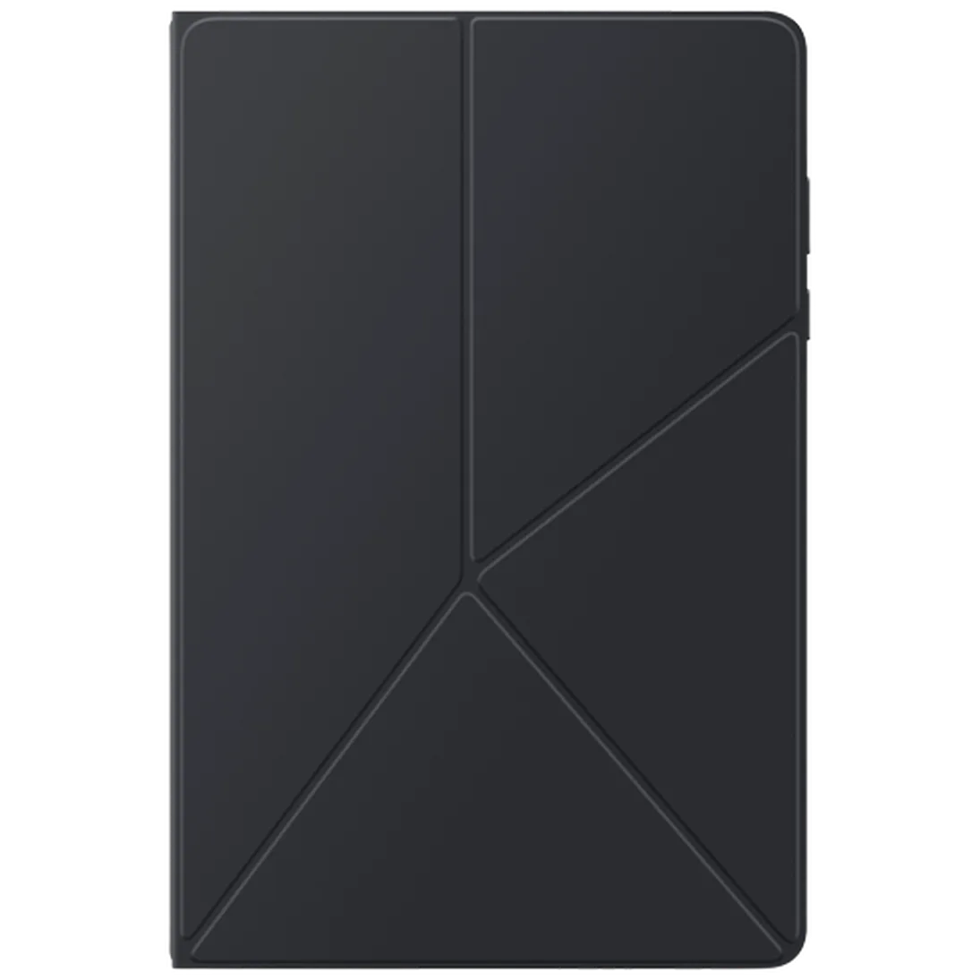 Samsung Samsung Book Cover Zwart voor Galaxy Tab A11+ (EF-BX230PBEGWW)
