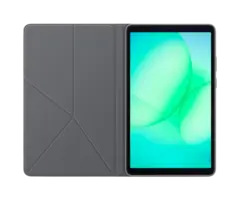 Samsung Samsung Book Cover Zwart voor Galaxy Tab A11 (EF-BX130PBEGWW)