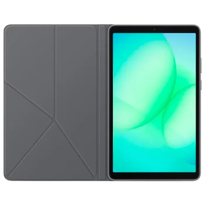 Samsung Samsung Book Cover Zwart voor Galaxy Tab A11 (EF-BX130PBEGWW)